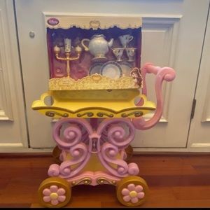 DON’T BUY - B&B Tea Set only for @leaheloring